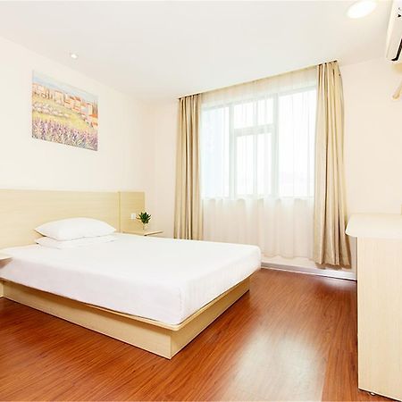 Hanting Hotel Shenzhen Huaqiang Center Park מראה חיצוני תמונה