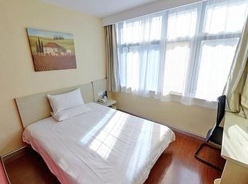 Hanting Hotel Shenzhen Huaqiang Center Park מראה חיצוני תמונה