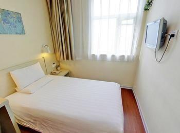 Hanting Hotel Shenzhen Huaqiang Center Park מראה חיצוני תמונה